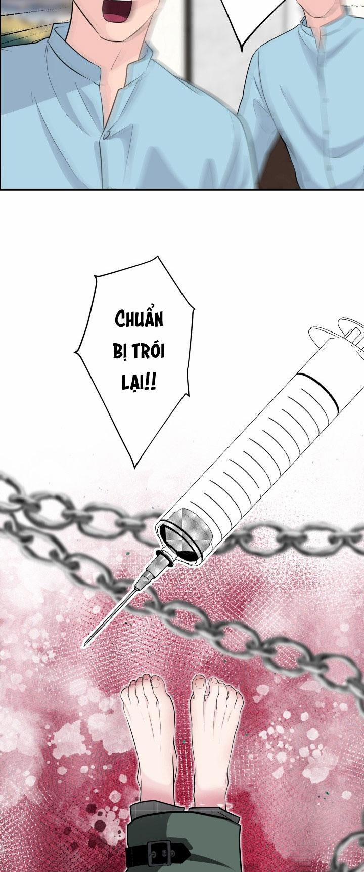 Đêm Của Người Đàn Ông Ấy 17 trang 43