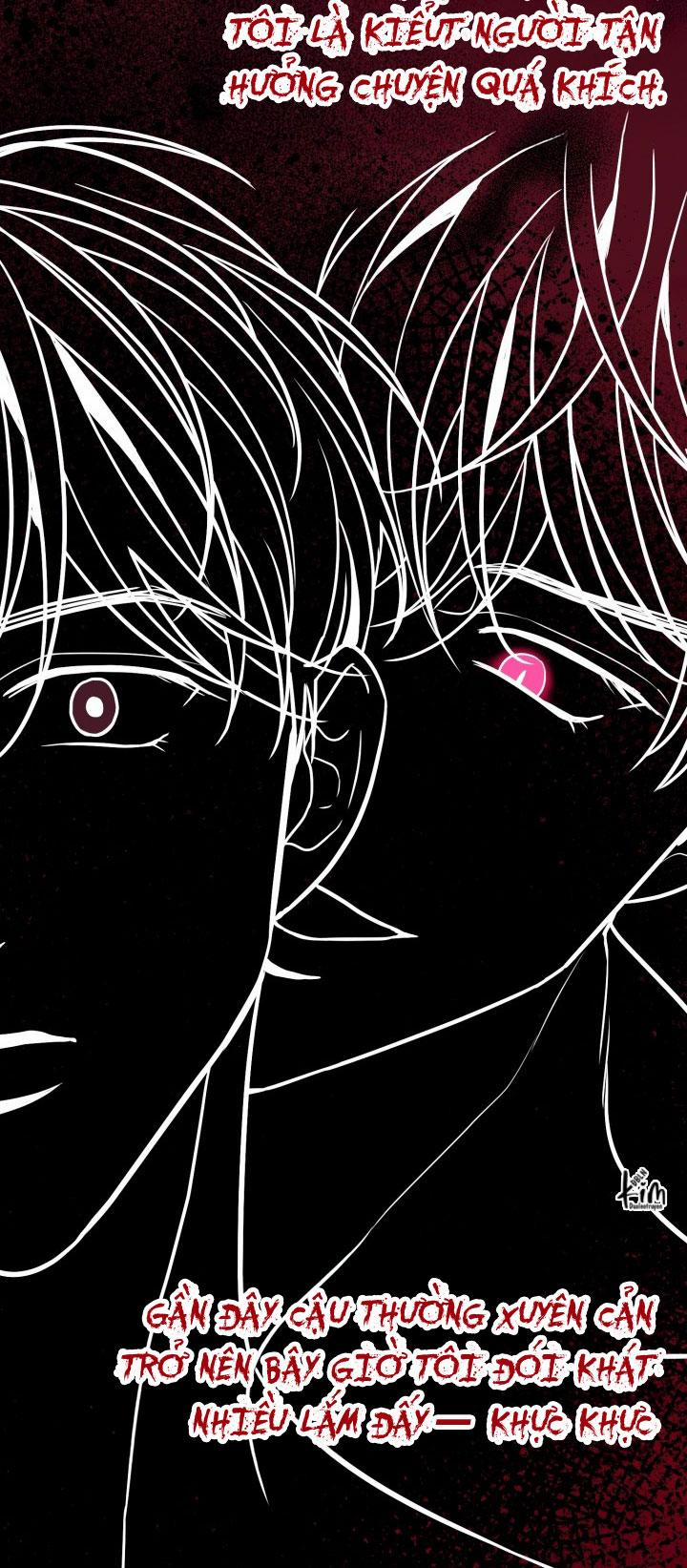 Đêm Của Người Đàn Ông Ấy 17 trang 50