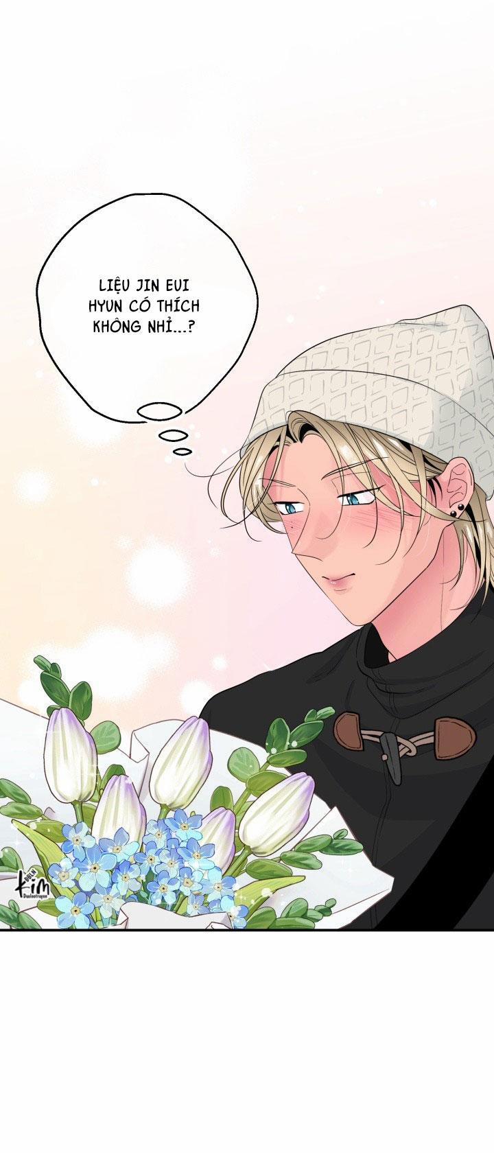 Đêm Của Người Đàn Ông Ấy 17 trang 56