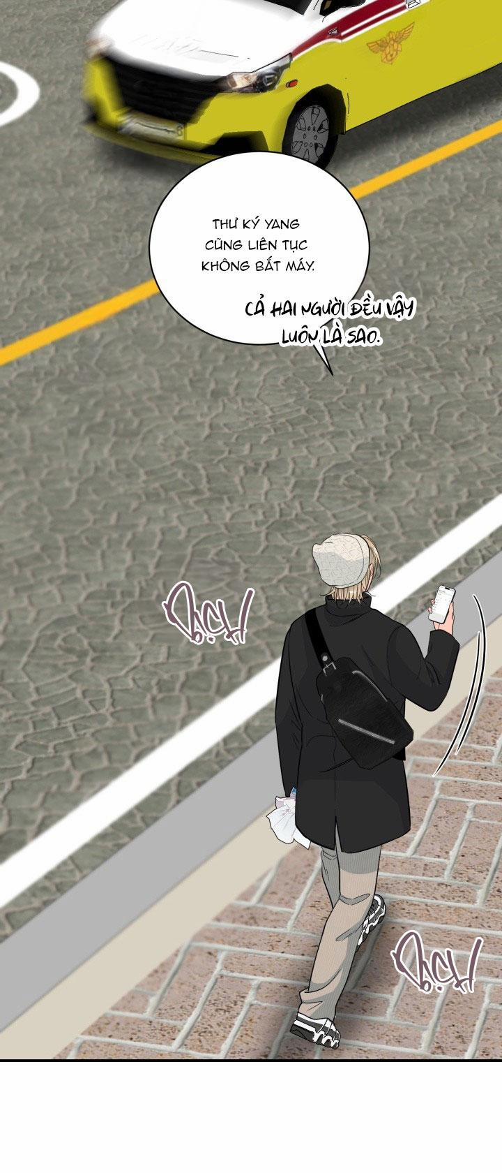 Đêm Của Người Đàn Ông Ấy 17 trang 60