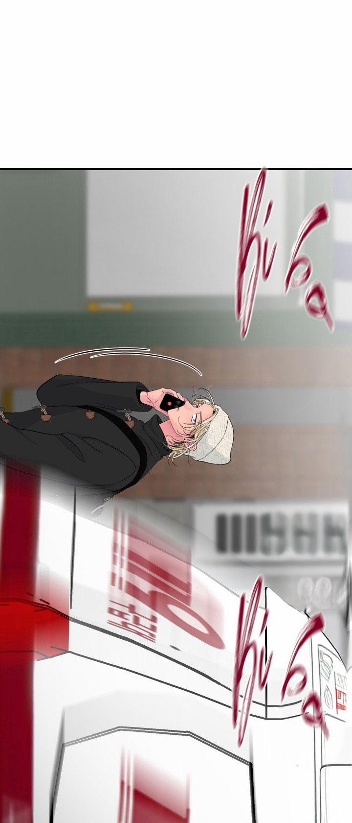 Đêm Của Người Đàn Ông Ấy 17 trang 61