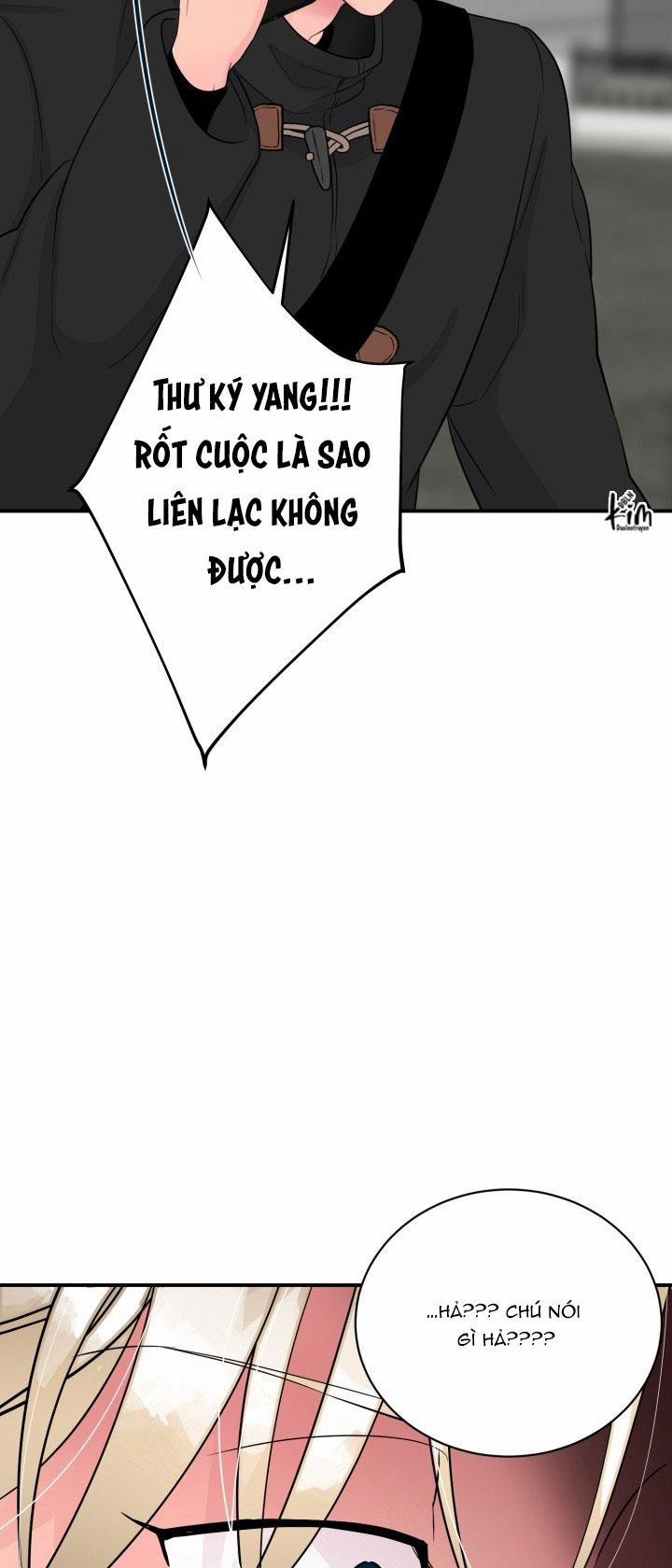 Đêm Của Người Đàn Ông Ấy 17 trang 66