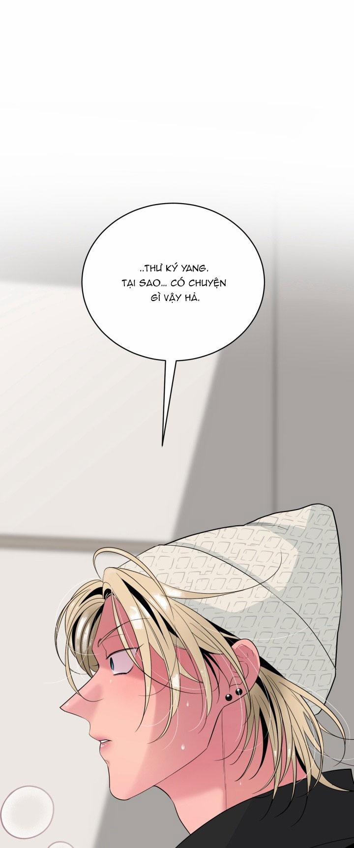 Đêm Của Người Đàn Ông Ấy 17 trang 74