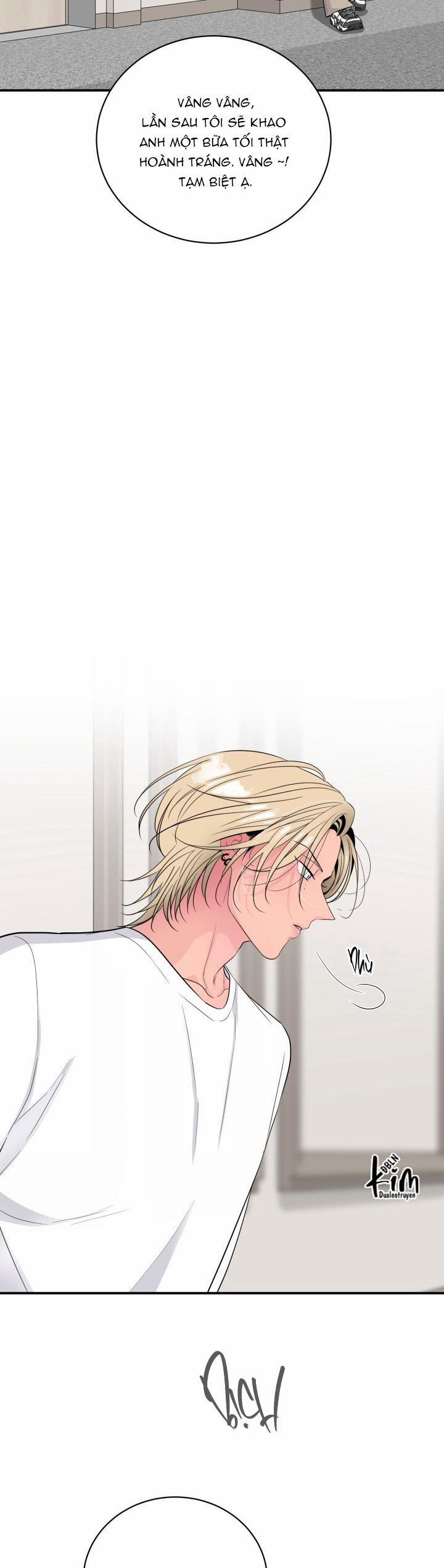 Đêm Của Người Đàn Ông Ấy 18 trang 11