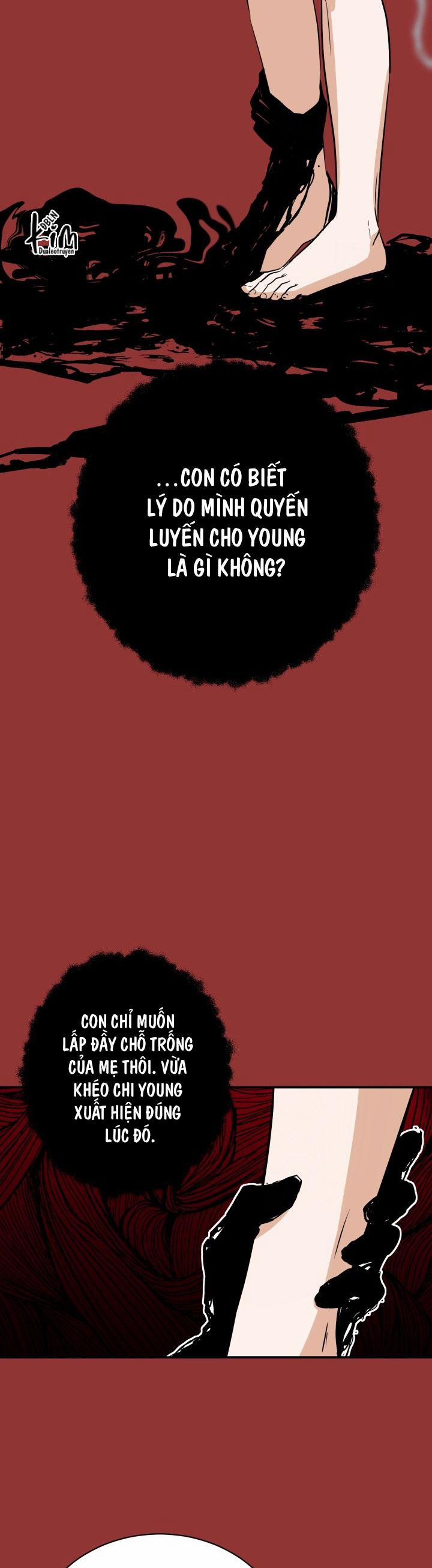 Đêm Của Người Đàn Ông Ấy 18 trang 25