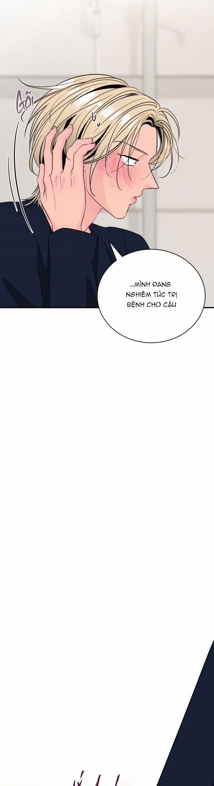 Đêm Của Người Đàn Ông Ấy 18 trang 40