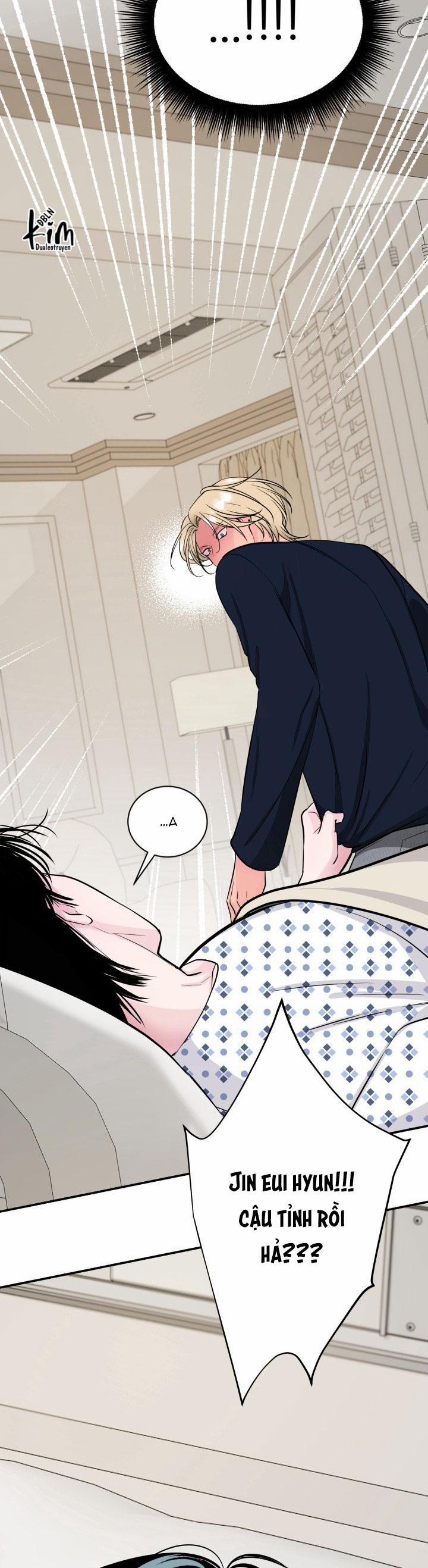 Đêm Của Người Đàn Ông Ấy 18 trang 42