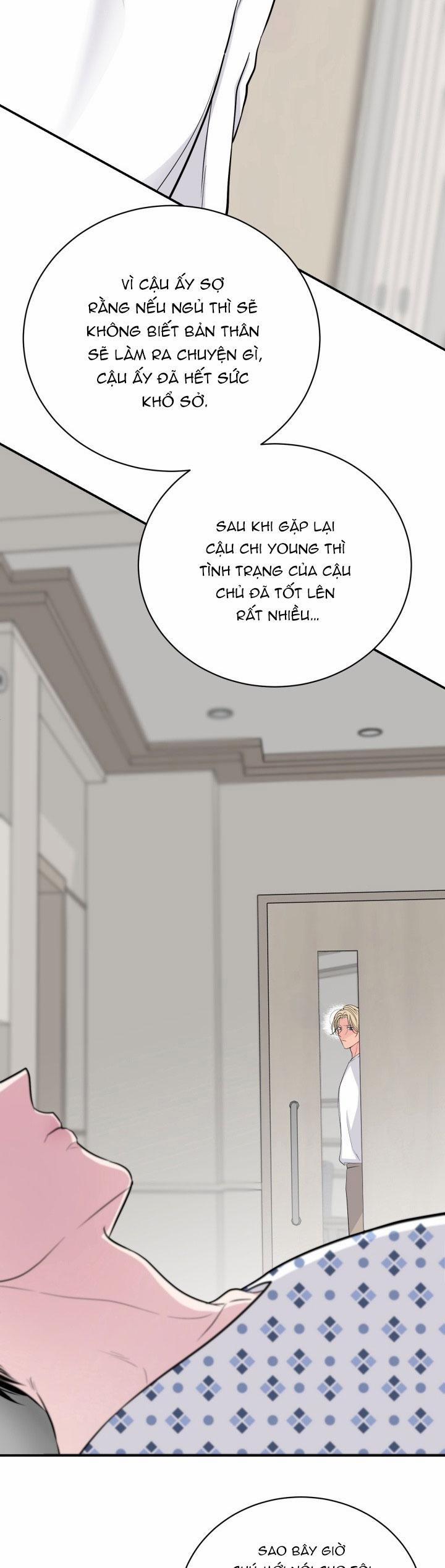 Đêm Của Người Đàn Ông Ấy 18 trang 5