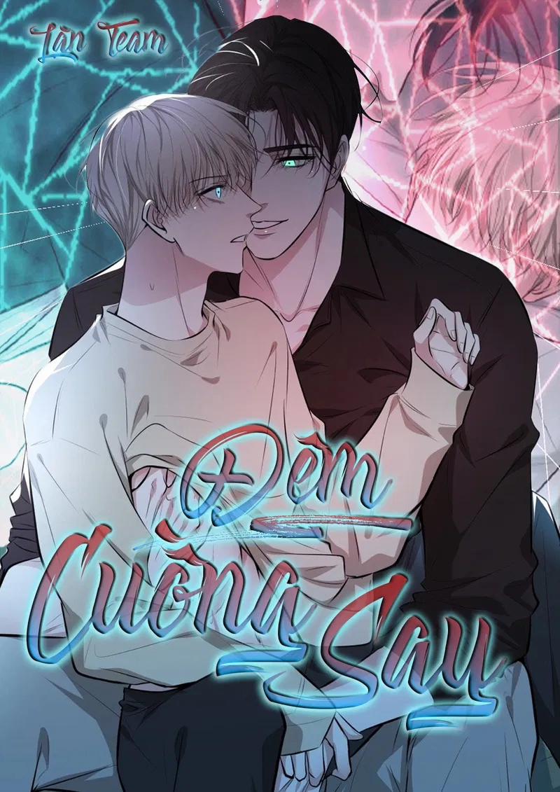 Đêm Cuồng Say 3 trang 1