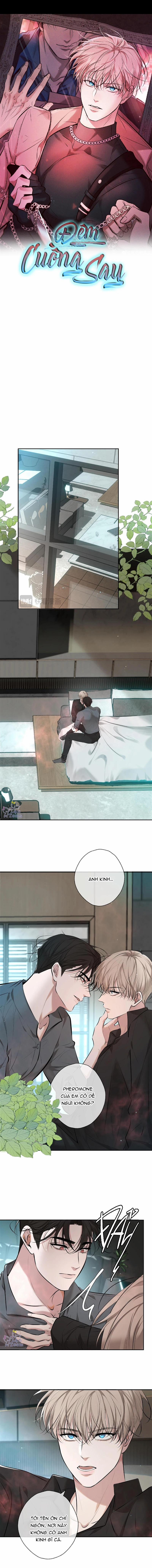 Đêm Cuồng Say 3 trang 2