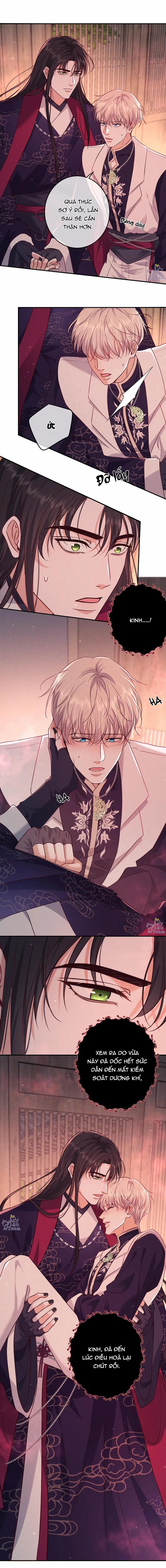 Đêm Cuồng Say 48.1 trang 5