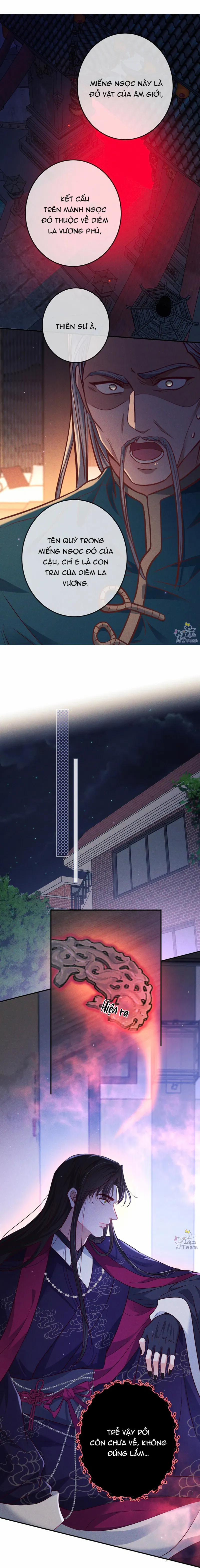 Đêm Cuồng Say 48.2 trang 6