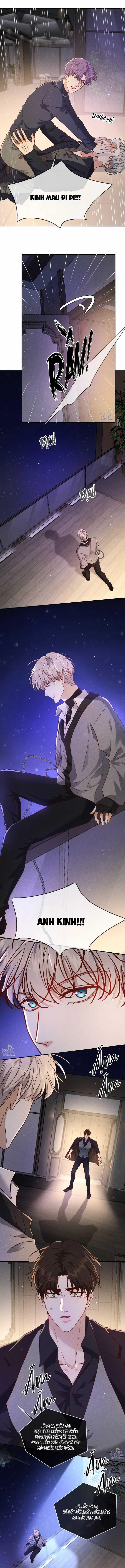 Đêm Cuồng Say 51 trang 6