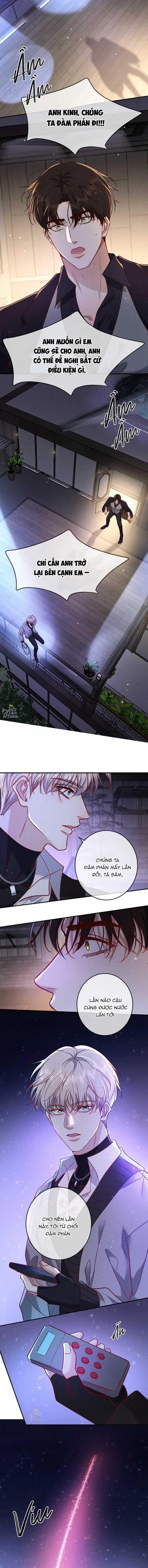 Đêm Cuồng Say 51 trang 7