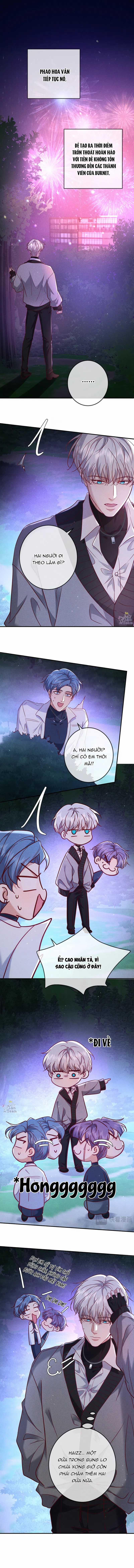 Đêm Cuồng Say 51 trang 9