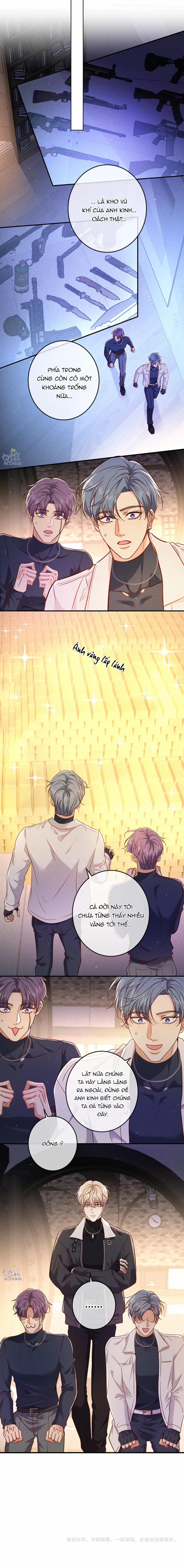 Đêm Cuồng Say 52 trang 8