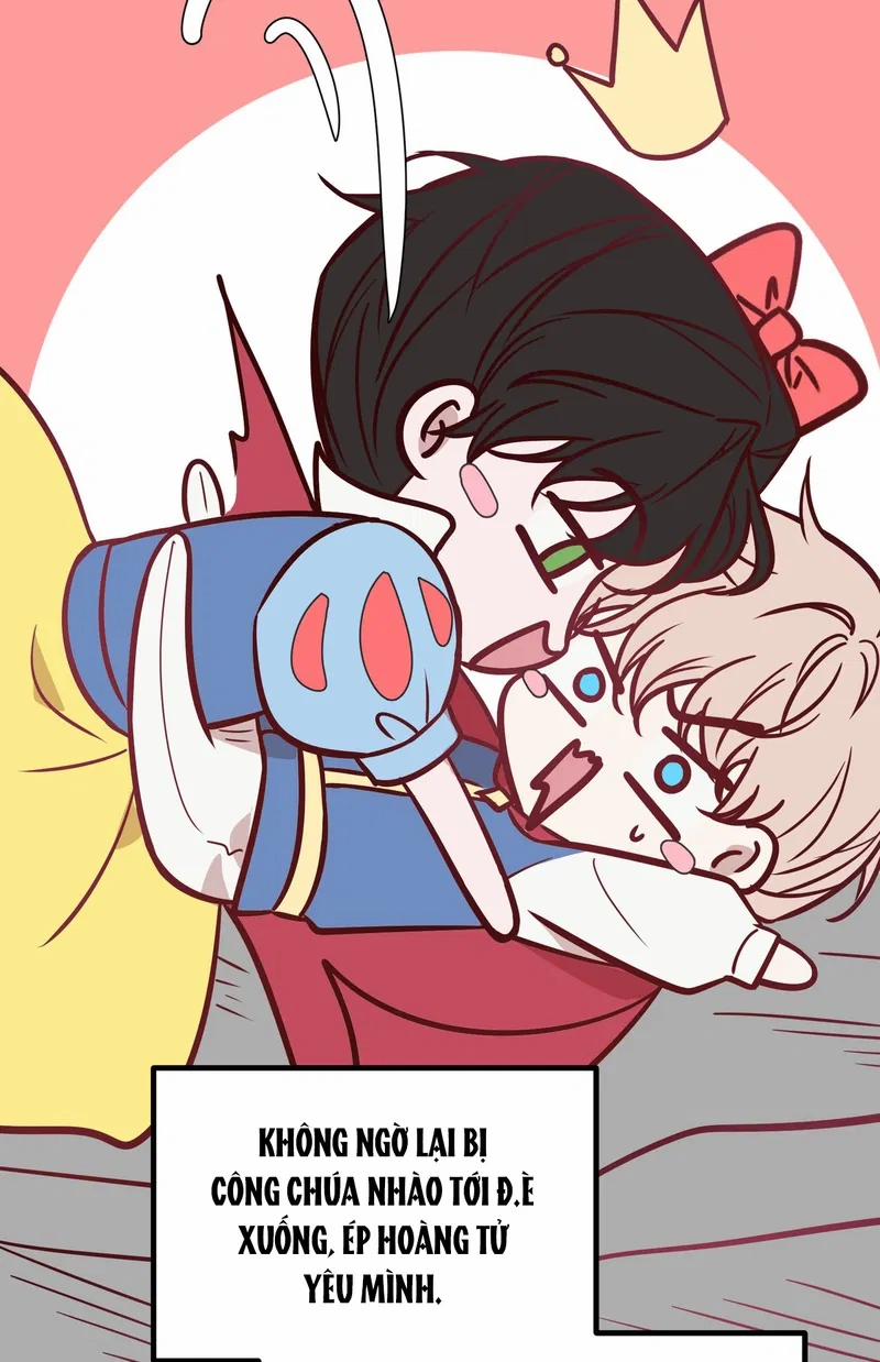 Đêm Cuồng Say 53.1 trang 10