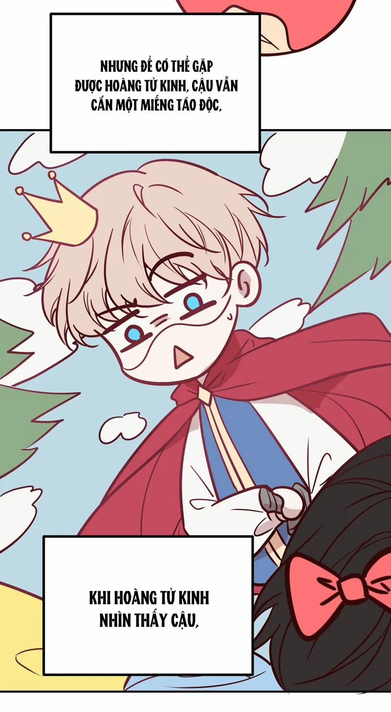 Đêm Cuồng Say 53.1 trang 7