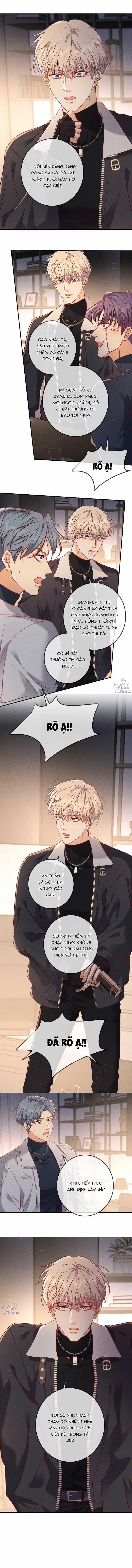 Đêm Cuồng Say 53 trang 8