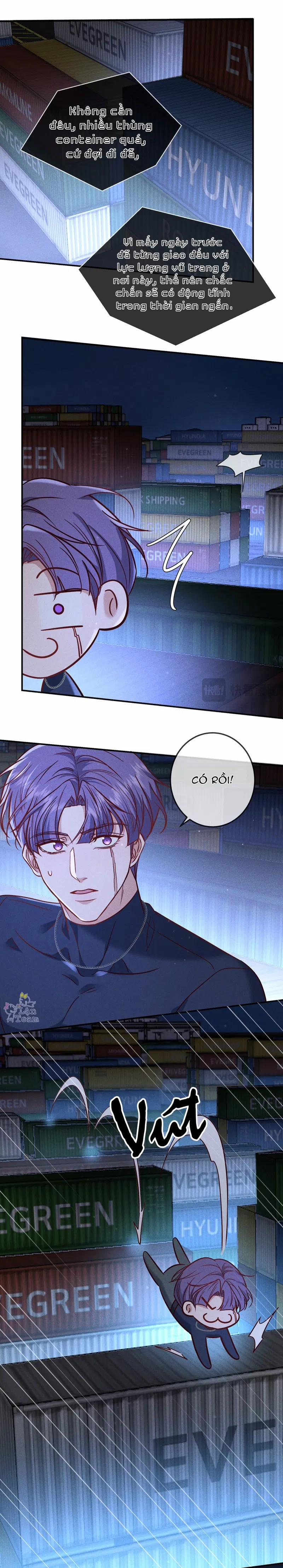 Đêm Cuồng Say 54 trang 14