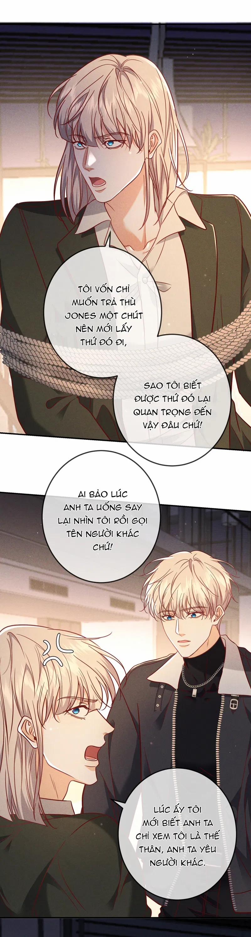 Đêm Cuồng Say 54 trang 23