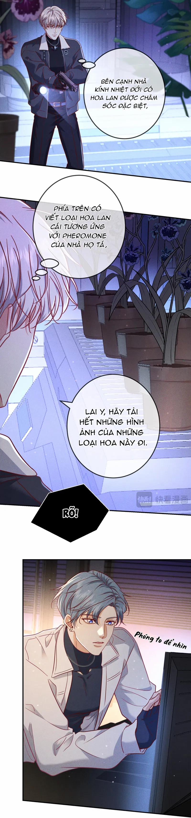 Đêm Cuồng Say 54 trang 6