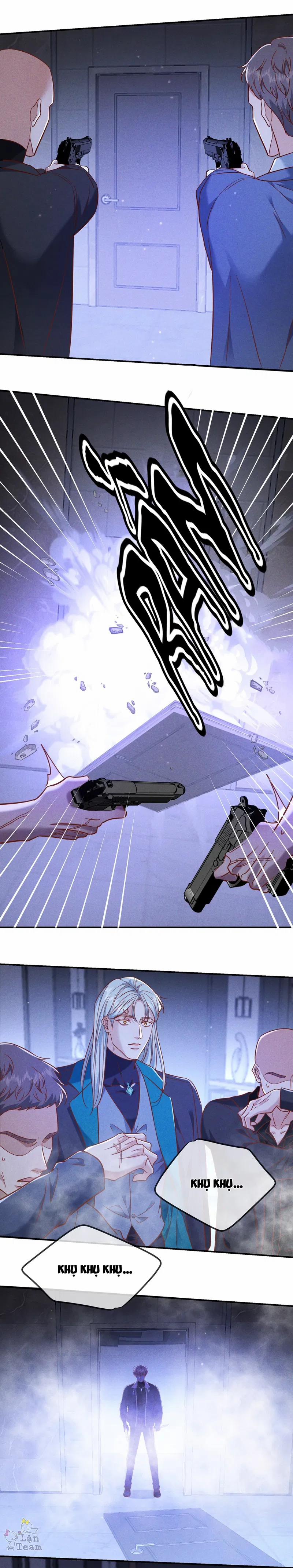 Đêm Cuồng Say 55 trang 12