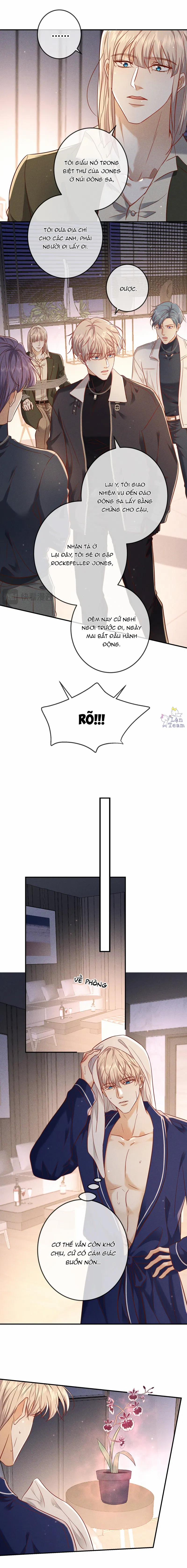 Đêm Cuồng Say 55 trang 4