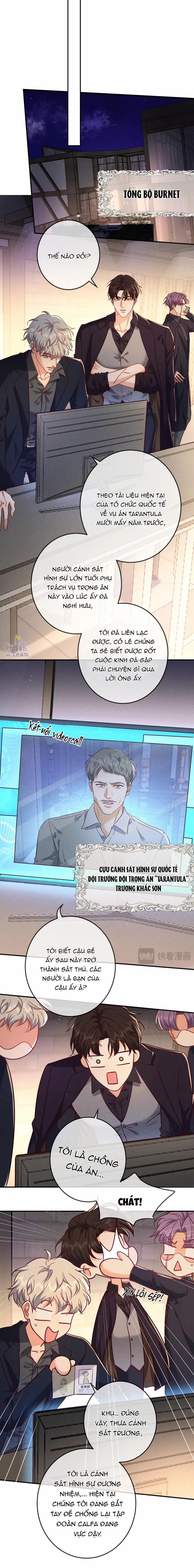 Đêm Cuồng Say 55 trang 6