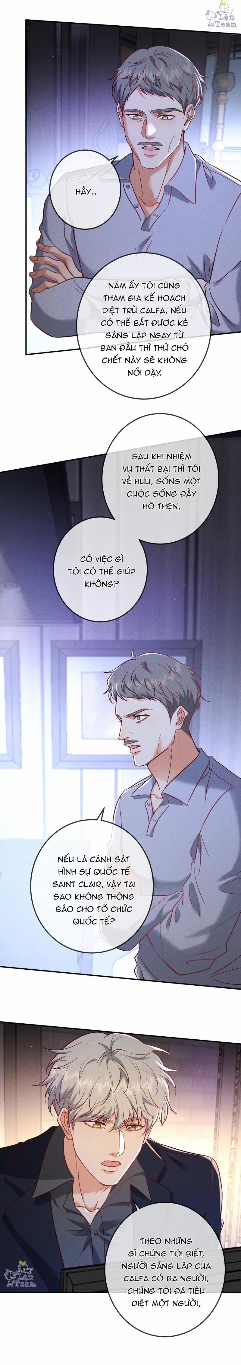 Đêm Cuồng Say 55 trang 7