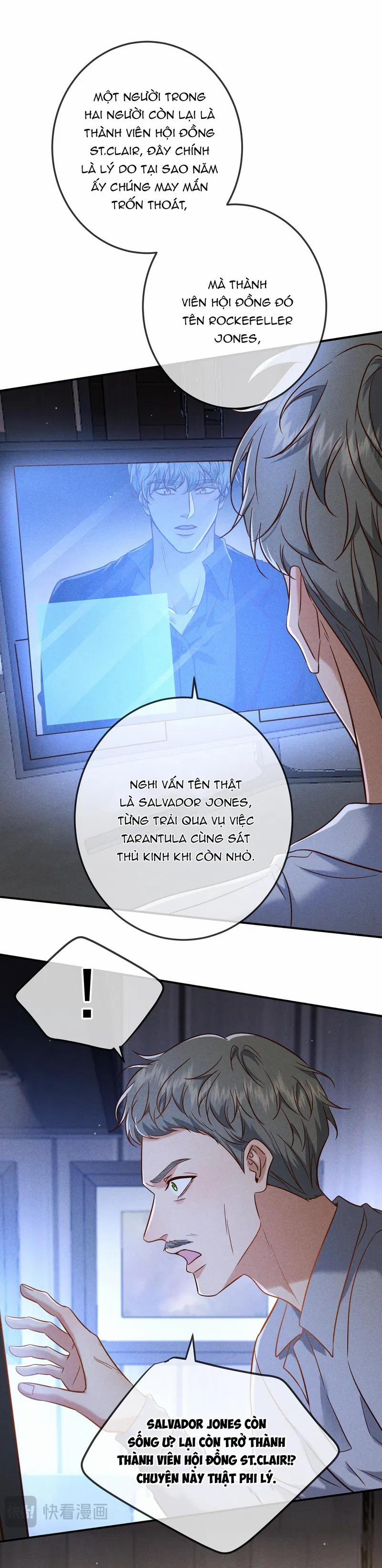 Đêm Cuồng Say 55 trang 8