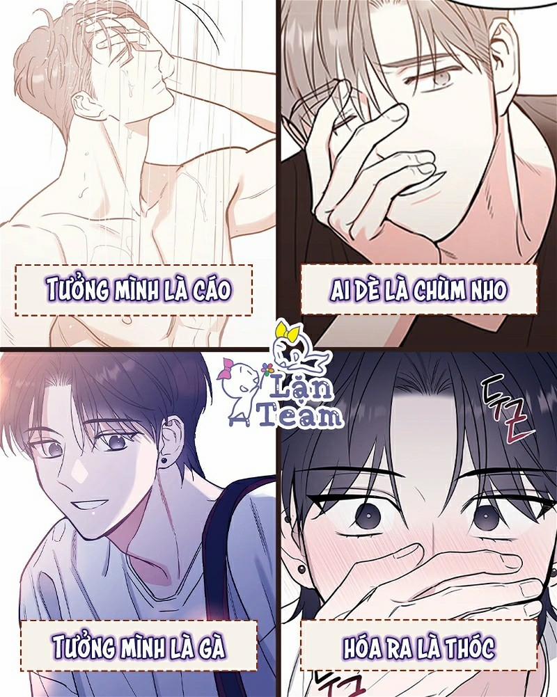 Đêm Cuồng Say 7 trang 10