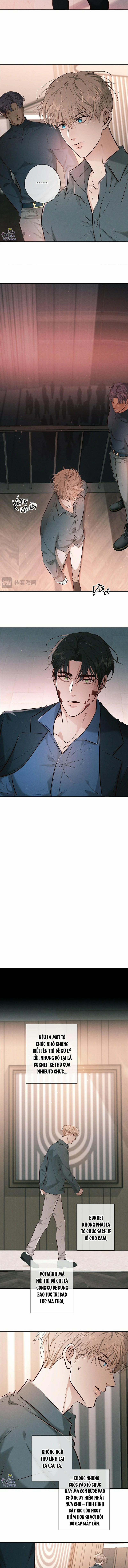 Đêm Cuồng Say 7 trang 3