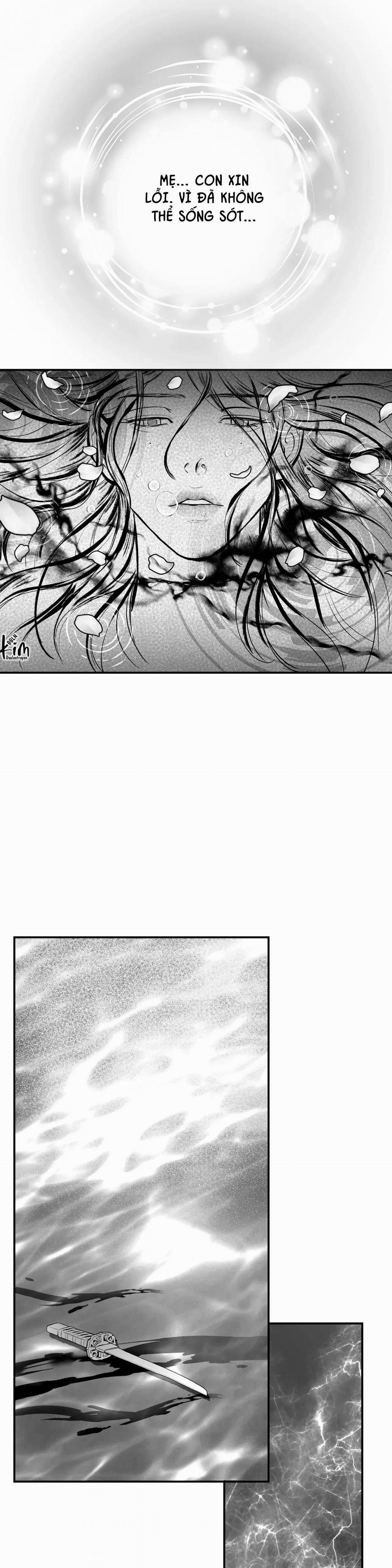 Đêm Điên Cuồng 5 END trang 12