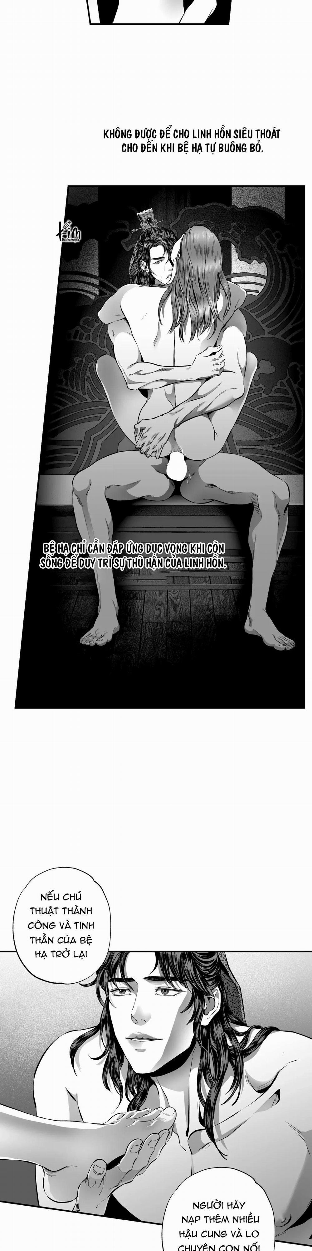 Đêm Điên Cuồng 5 END trang 20