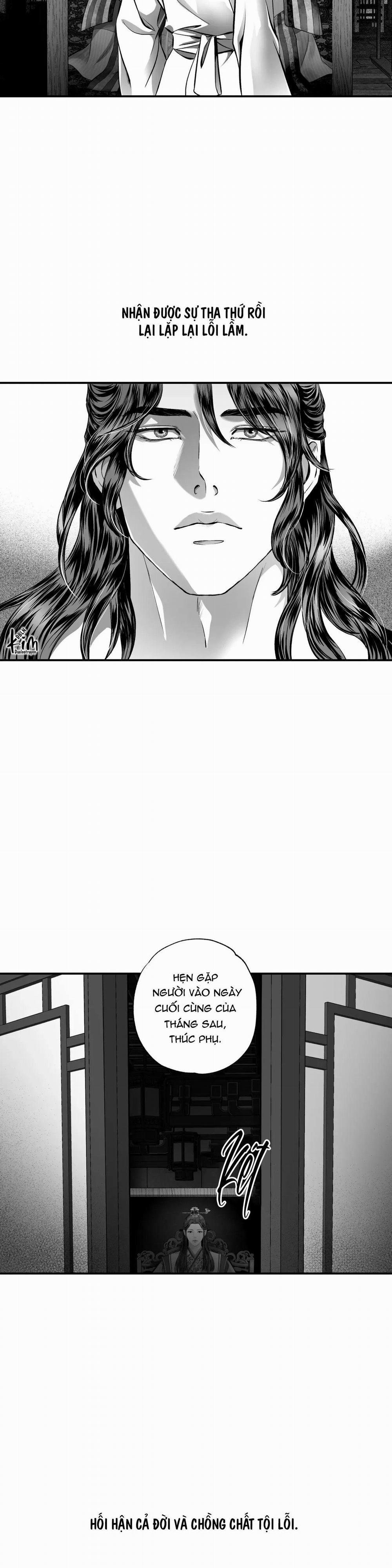 Đêm Điên Cuồng 5 END trang 28