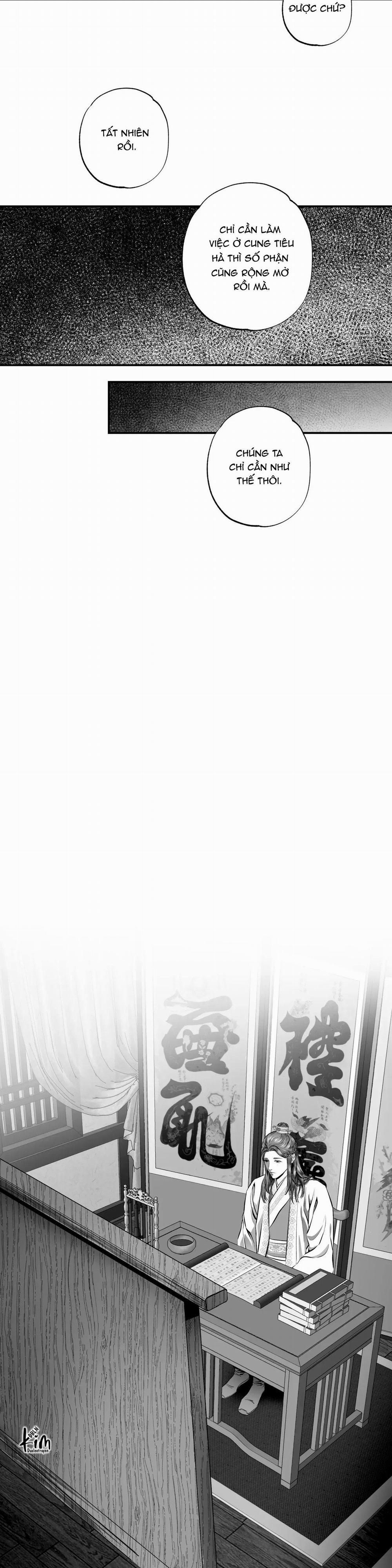 Đêm Điên Cuồng 5 END trang 3