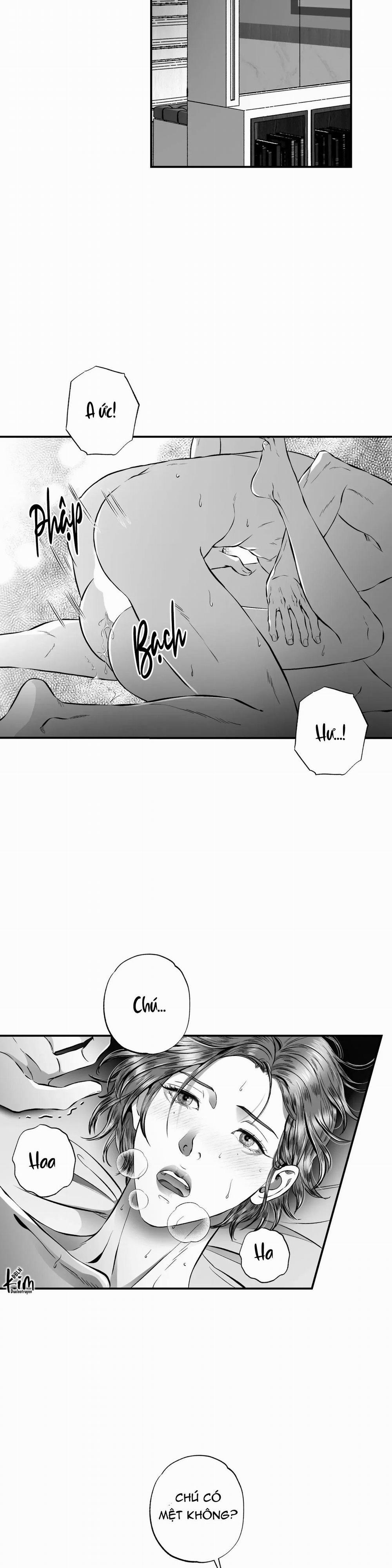 Đêm Điên Cuồng 5 END trang 33