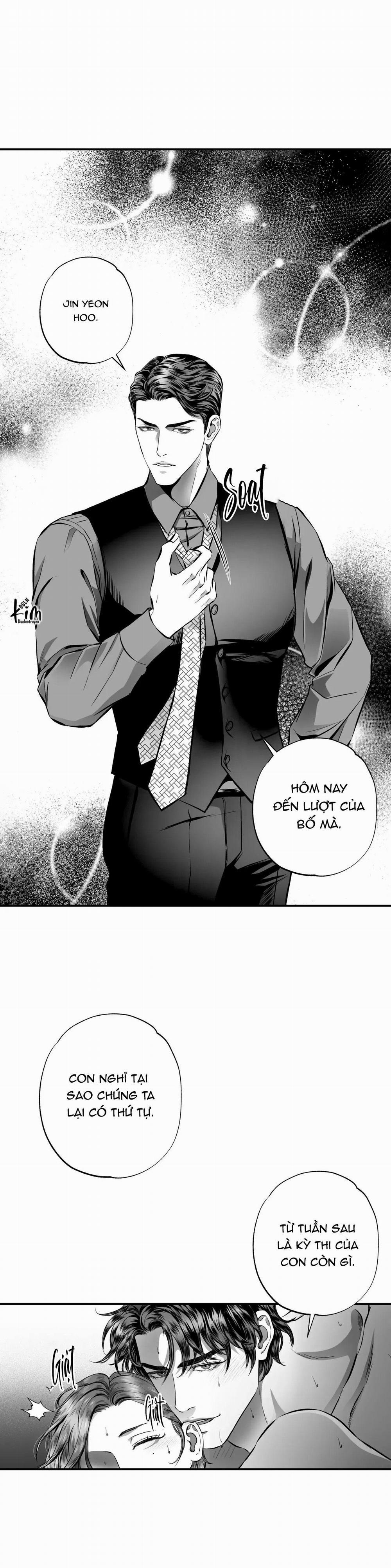 Đêm Điên Cuồng 5 END trang 37