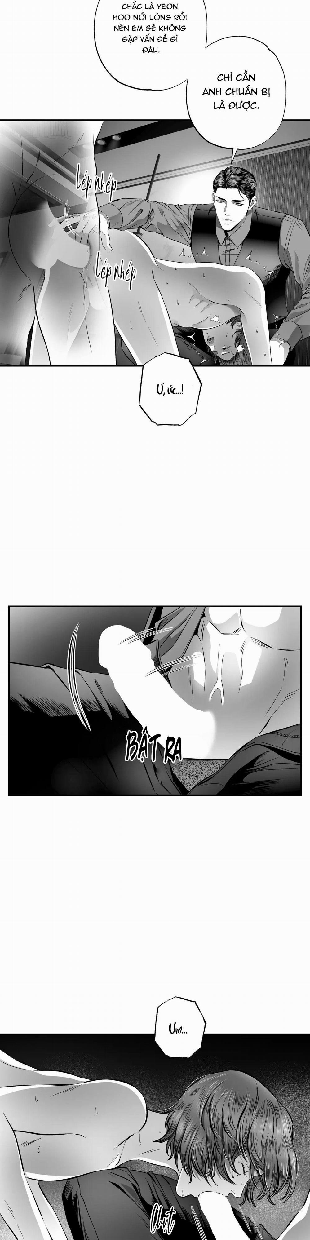 Đêm Điên Cuồng 5 END trang 44