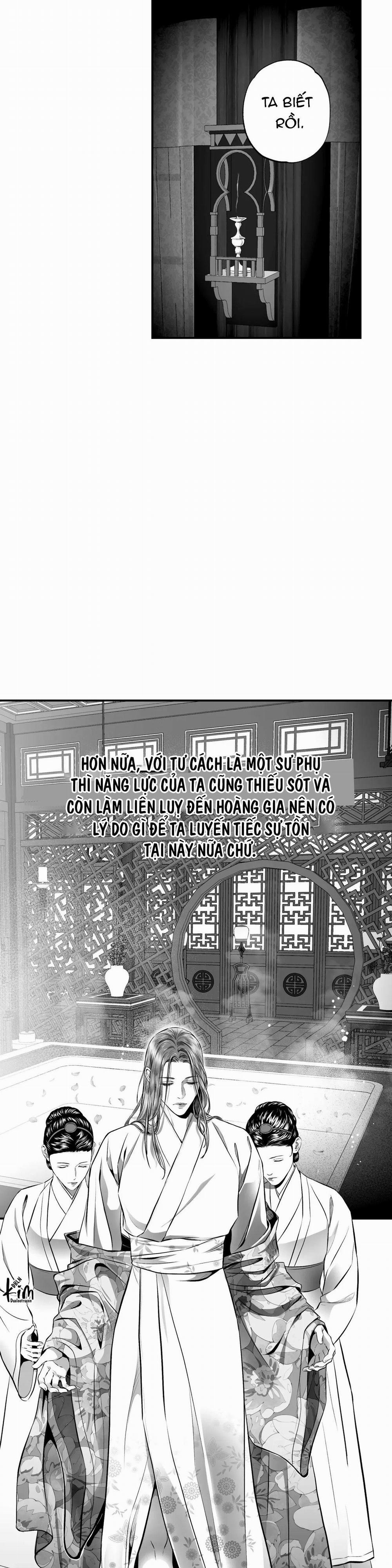 Đêm Điên Cuồng 5 END trang 6