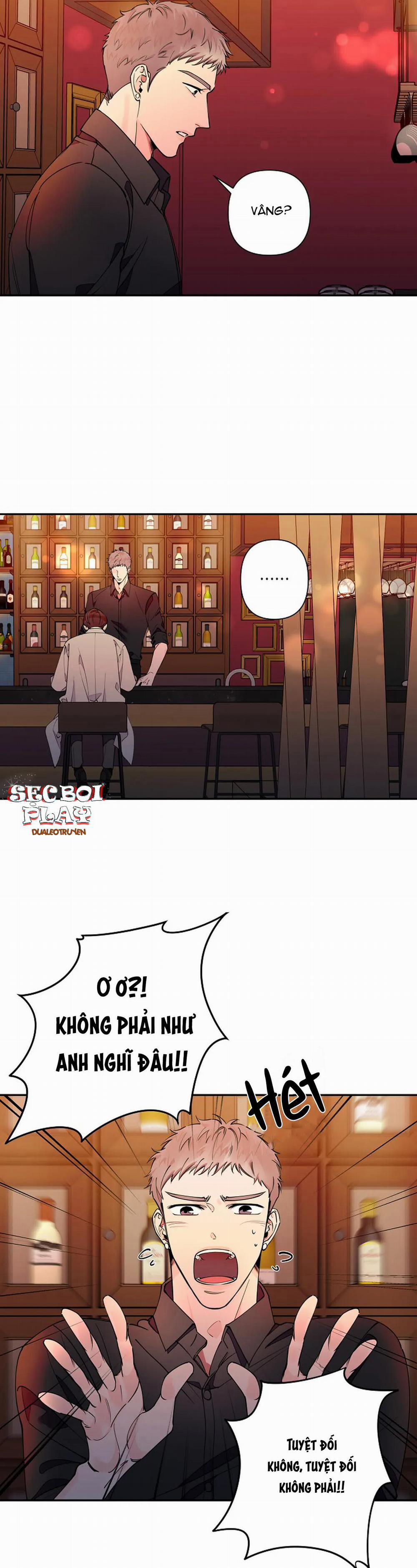 Đêm Dịu Dàng 10 trang 15