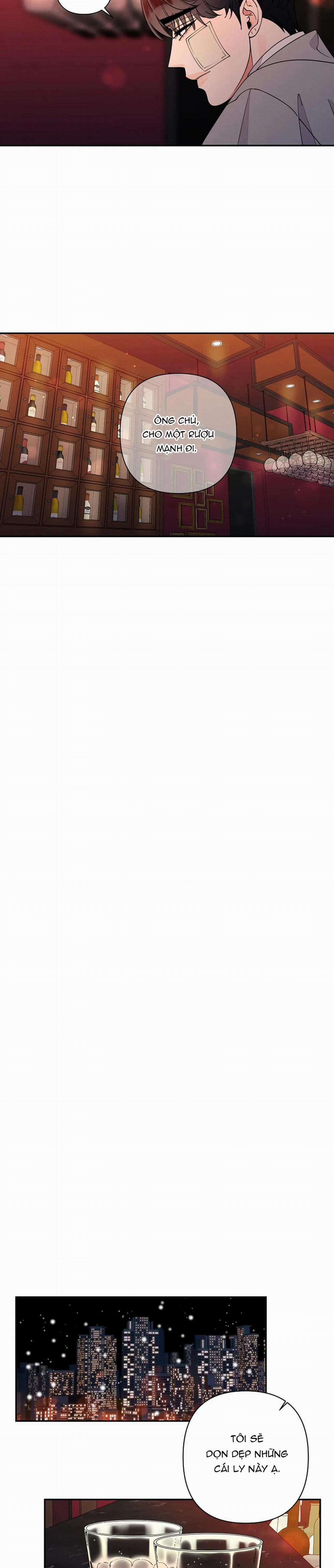 Đêm Dịu Dàng 11 trang 2