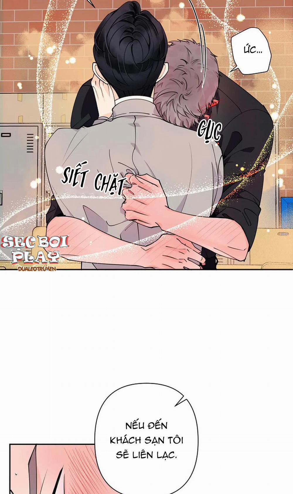 Đêm Dịu Dàng 12 trang 26