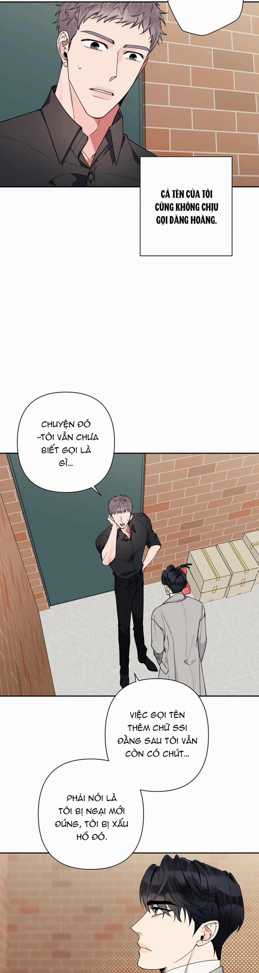 Đêm Dịu Dàng 12 trang 9