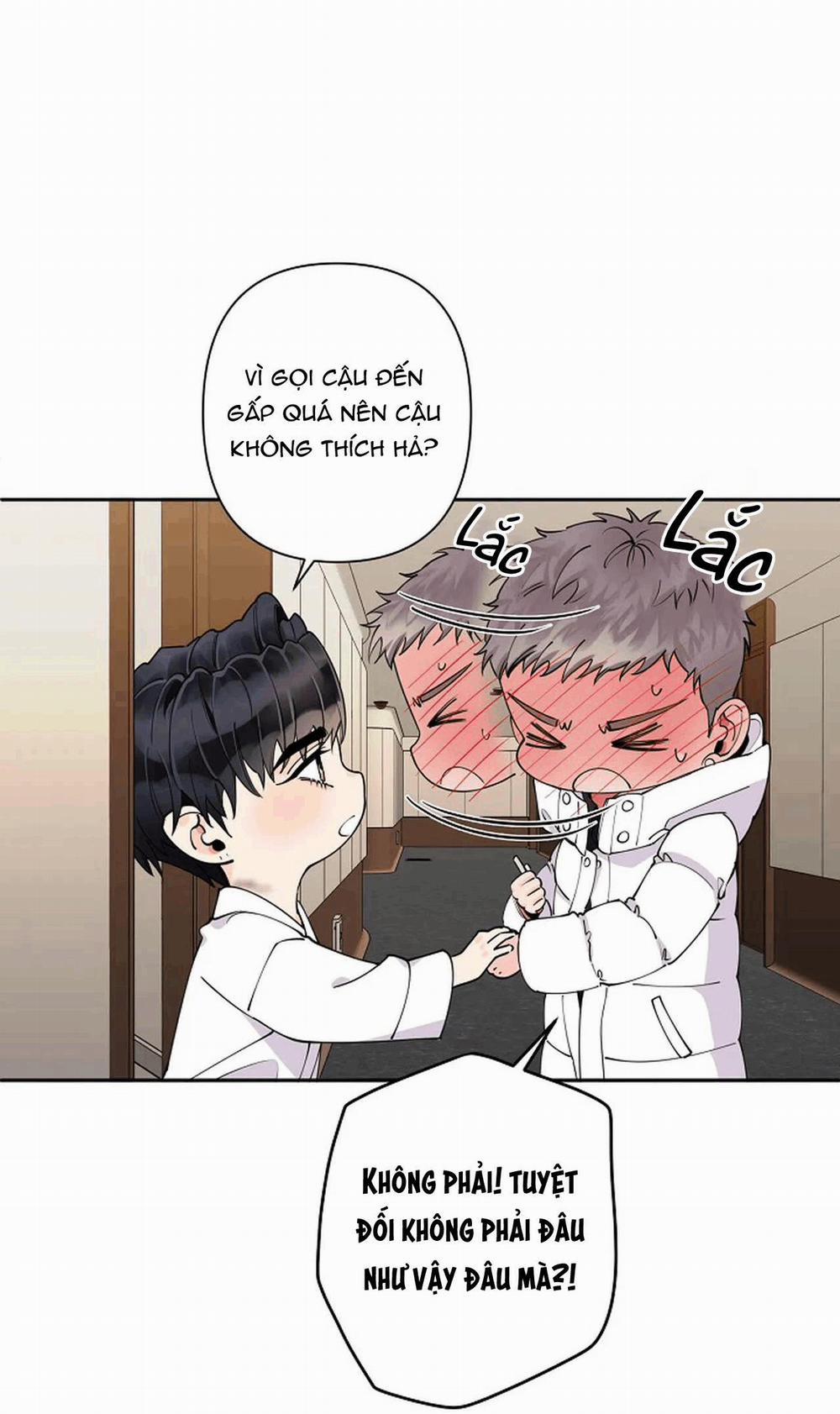 Đêm Dịu Dàng 13 trang 10