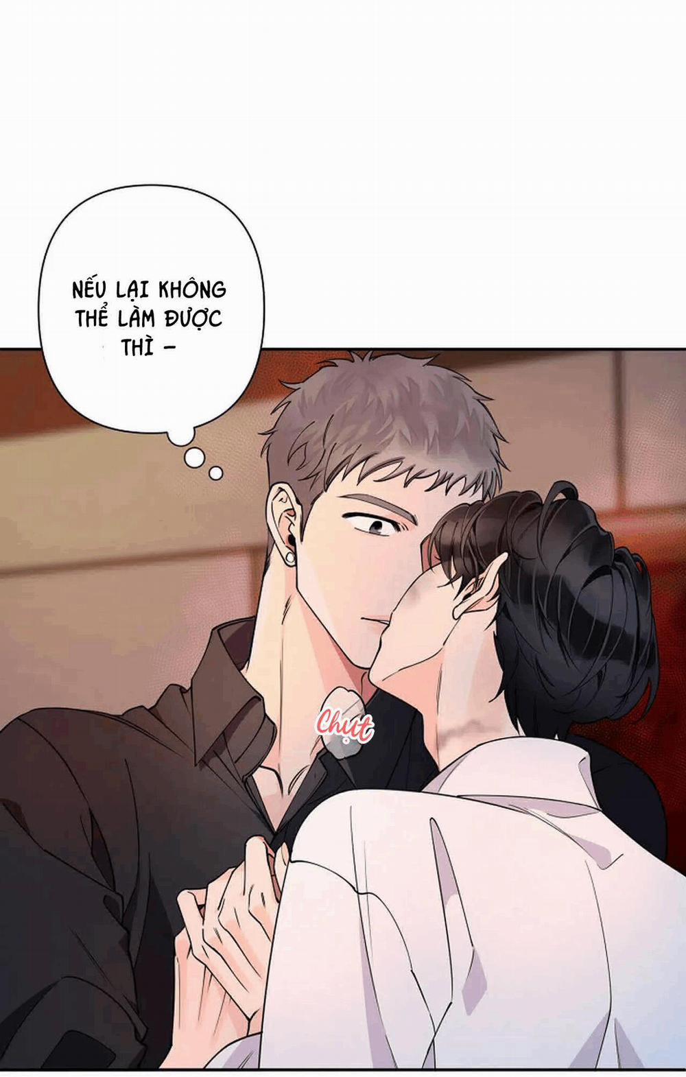 Đêm Dịu Dàng 13 trang 21