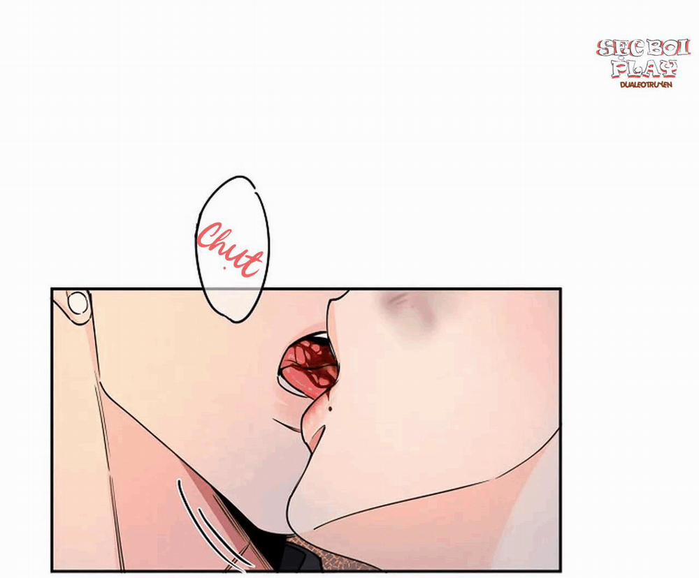 Đêm Dịu Dàng 13 trang 22