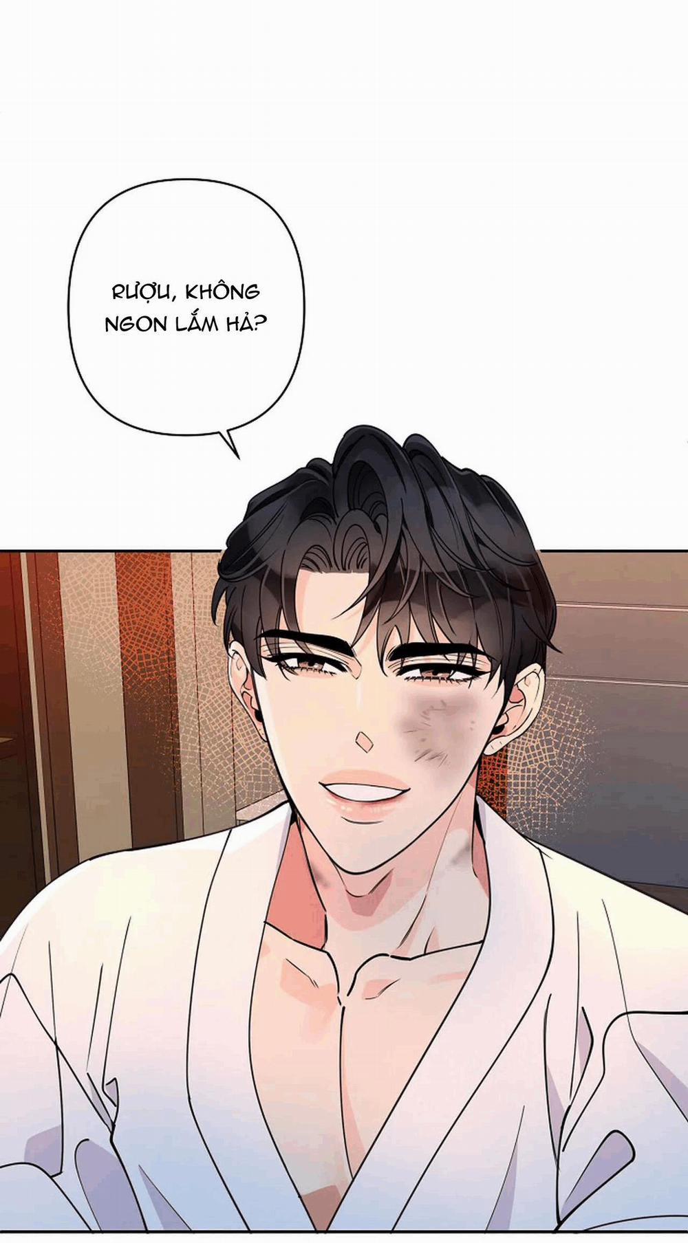 Đêm Dịu Dàng 13 trang 24