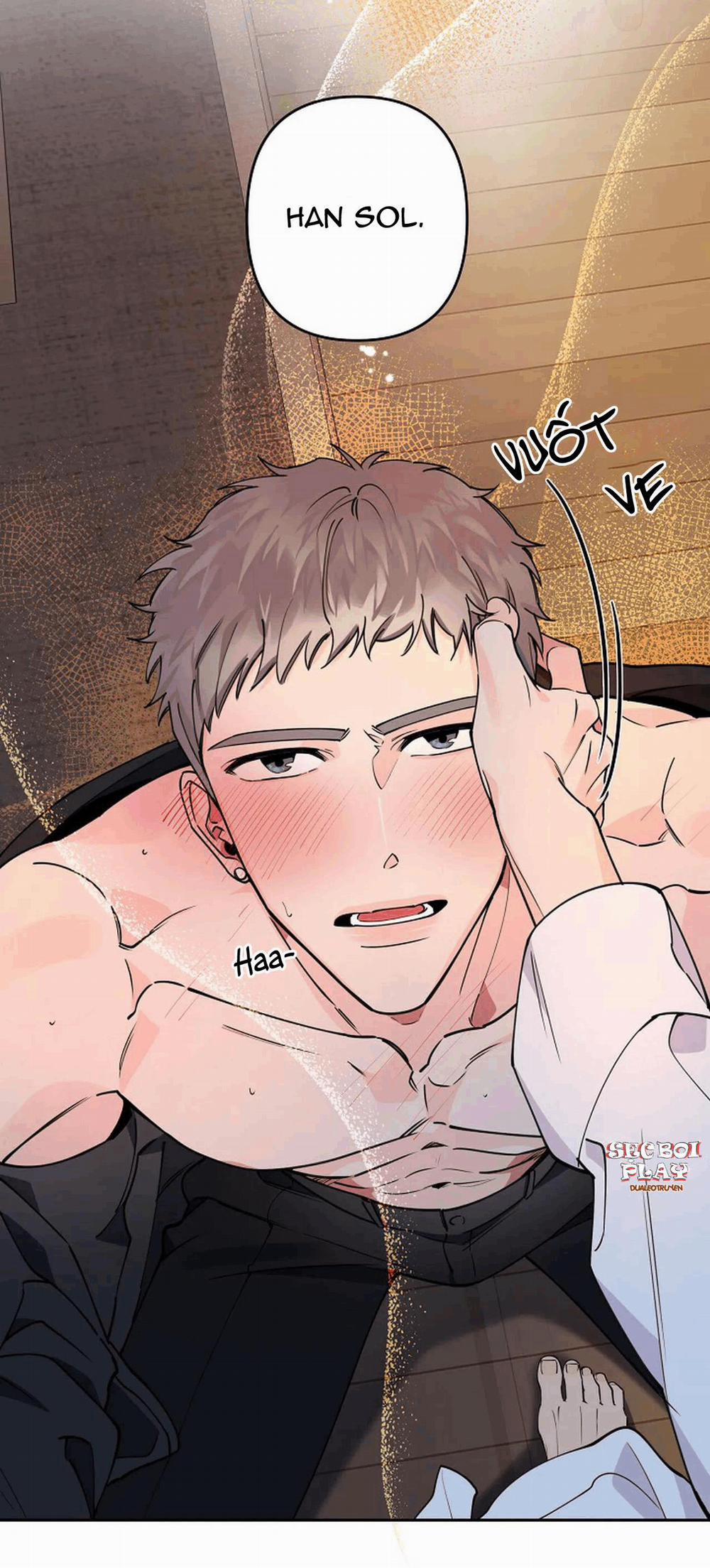 Đêm Dịu Dàng 13 trang 28